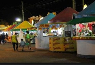 Comerciantes do Parque do Povo ameaçam paralisar atividades em protesto a acordos não cumpridos por empresa Aliança, em CG