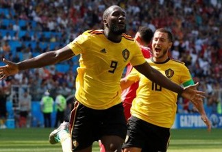 Inglaterra e Bélgica se encaram sob desconfiança até da Fifa