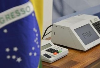Saiba quais números os candidatos irão usar nas eleições 2018 na Paraíba