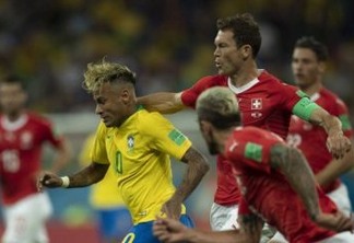 Neymar, Coutinho e Jesus respondem por 53,4% das bolas perdidas