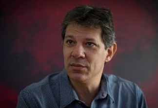 Plano B do PT é Fernando Haddad, afirma cientista politico da Paraíba