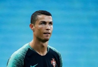 Cristiano Ronaldo aceita acordo por crimes fiscais na Espanha