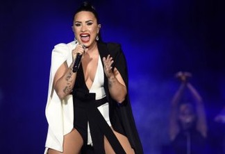 URGENTE: Demi Lovato é internada após sofrer uma overdose