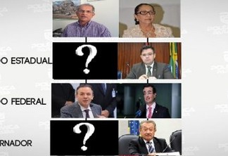 RADIOGRAFIA DA POLÍTICA: Em Araruna, eleição será polarizada por apoios do prefeito Vital Costa e da família Targino Maranhão