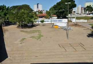 João Pessoa terá primeira praça 100%  inclusiva da Paraíba