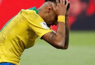 BRASIL ELIMINADO: Bélgica faz dois gols e seleção Canarinho dá adeus ao sonho do hexa