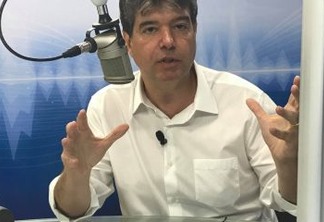 Ruy Carneiro nega que o PSDB tenha pressionado Sistema Correio para não divulgar pesquisa eleitoral 