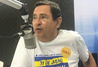 VEJA VÍDEO: Anísio Maia diz que Cássio foi 'General do Golpe' e que não vai deixar ele ganhar eleição