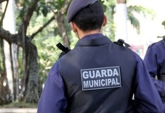 Homem tenta assaltar guarda municipal é acaba assassinado a tiros em Santa Rita