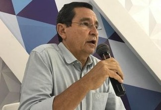 VEJA VÍDEO: ''O PT tem de ser valorizado'', Anísio Maia crítica tratamento recebido por lideranças do PSB