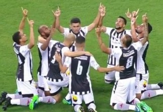 Botafogo-PB empata com Confiança-SE e segue perto da zona de degola