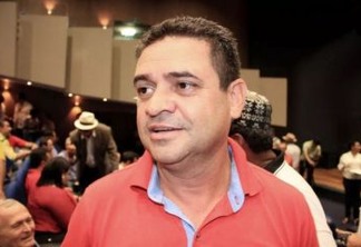 Ex-presidente do PT da Paraíba deixa mensagem enigmática sobre disputa pelo Senado e movimenta bastidores da política