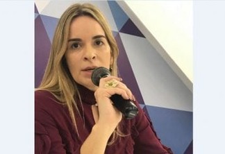 VEJA VÍDEO: Daniella Ribeiro afirma que as alianças estão sendo pensadas friamente: 'não podemos tomar decisões precipitadas'