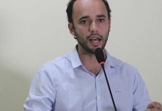 NEPOTISMO: TCE aplica nova multa ao prefeito de Bananeiras