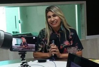 TCE aprova contas da ex-prefeita de Monteiro Edna Henrique