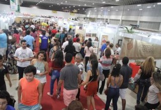 Brasil Mostra Brasil tem quase 110 mil visitantes