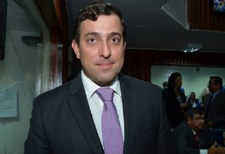 Gervásio Maia é eleito Deputado Federal