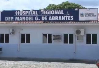VEJA VÍDEO: Mulher dá a luz no chão de Hospital na Paraíba. Conselho Tutelar pede providências