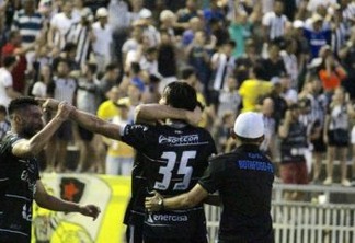 Botafogo-PB vence o Atlético-AC e se aproxima de vaga no mata-mata da Série C