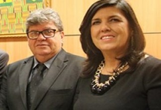 DAMIÃO FELICIANO DISPARA: "Lígia é a candidata do governo e João Azevedo é o candidato de Ricardo"