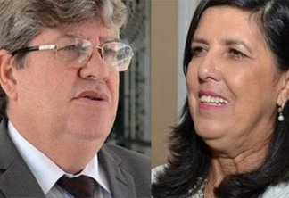 Deputado de oposição protocola três pedidos de impeachment contra João Azevêdo e Lígia Feliciano