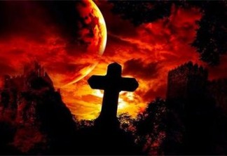 Especialista fala sobre a relação da bíblia com a lua de sangue