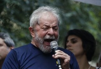Em carta, Lula reafirma ser candidato à Presidência, confira
