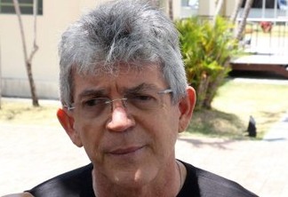 EM JOÃO PESSOA: Ricardo Coutinho participará de Seminário sobre Democracia Participativa