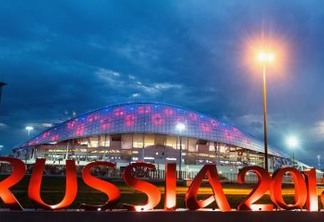 Copa do Mundo AO VIVO: 24 horas de informações sobre o Mundial da Rússia