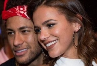 Neymar e Bruna Marquezine vão morar juntos em Paris após fim da Copa