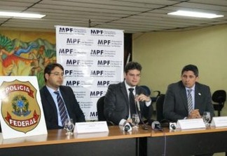 Justiça Federal condena mais 13 réus investigados na 'Operação Andaime' na PB