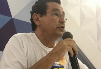 VEJA VÍDEO: Anísio Maia afirma que a 'onda vermelha' chegará até a Paraíba e que o Brasileiro quer o PT de volta ao poder
