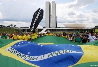 Quem ainda quer saber do Brasil? - Por Alexander Busch