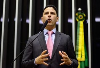 PSDB: Toffoli arquiva investigação sobre o deputado Bruno Araújo