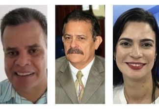 ACORDO EM ANDAMENTO: Emerson Machado e Tião Gomes podem apoiar Gregória para o Senado e integrar chapa proporcional com PT e PC do B