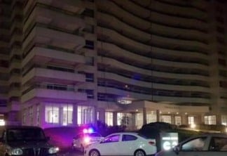 Mulher e filha de 4 anos caem do 21º andar de prédio e morrem
