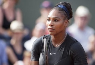 Serena Williams se diz vítima de 'discriminação' em exames antidoping