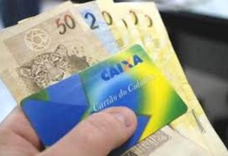 Mais de 47 mil podem sacar abono salarial até dezembro na Paraíba