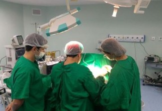 Hospital Metropolitano realiza primeira cirurgia de epilepsia
