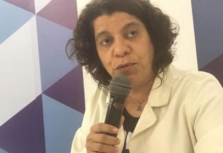 'A Paraíba não pode ser subjugada por interesses pessoais', afirma Estela Bezerra após eleição de Adriano Galdino