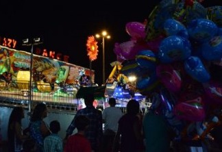Trânsito muda no Centro de João Pessoa para Festa das Neves