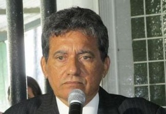 LUTO: Morre vice-prefeito afastado de Cabedelo vítima de infarto
