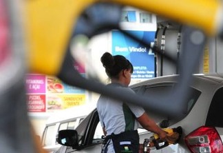 Sindicato confirma mais um reajuste no preço dos combustíveis na Paraíba