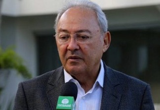 Ex-presidente da ALPB é condenado por caluniar secretário de Segurança