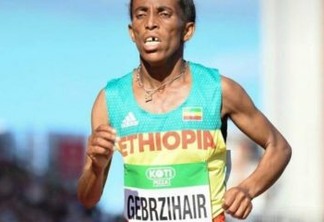 16 anos? Etíope com aparência de mais velha gera polêmica no Mundial Sub-20