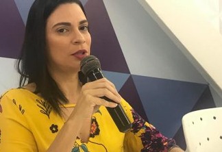 VEJA VÍDEO: Gregória Benário defende união das esquerdas em 2018 e nome de Luiz Couto para o senado: 'fomos os primeiros a defender o nome dele'