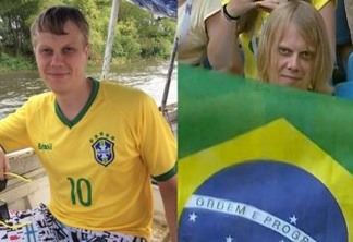 AMULETO DO HEXA: CBF convida o russo que virou meme para ver a partida Brasil x Bélgica