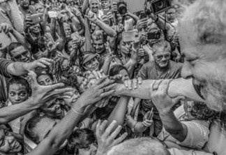 PT convoca greve de fome em defesa da candidatura de Lula