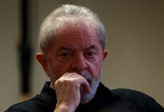 Lula tem novo pedido para gravar vídeos na prisão negado