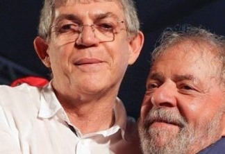 PSB da Paraíba declara apoio a Lula